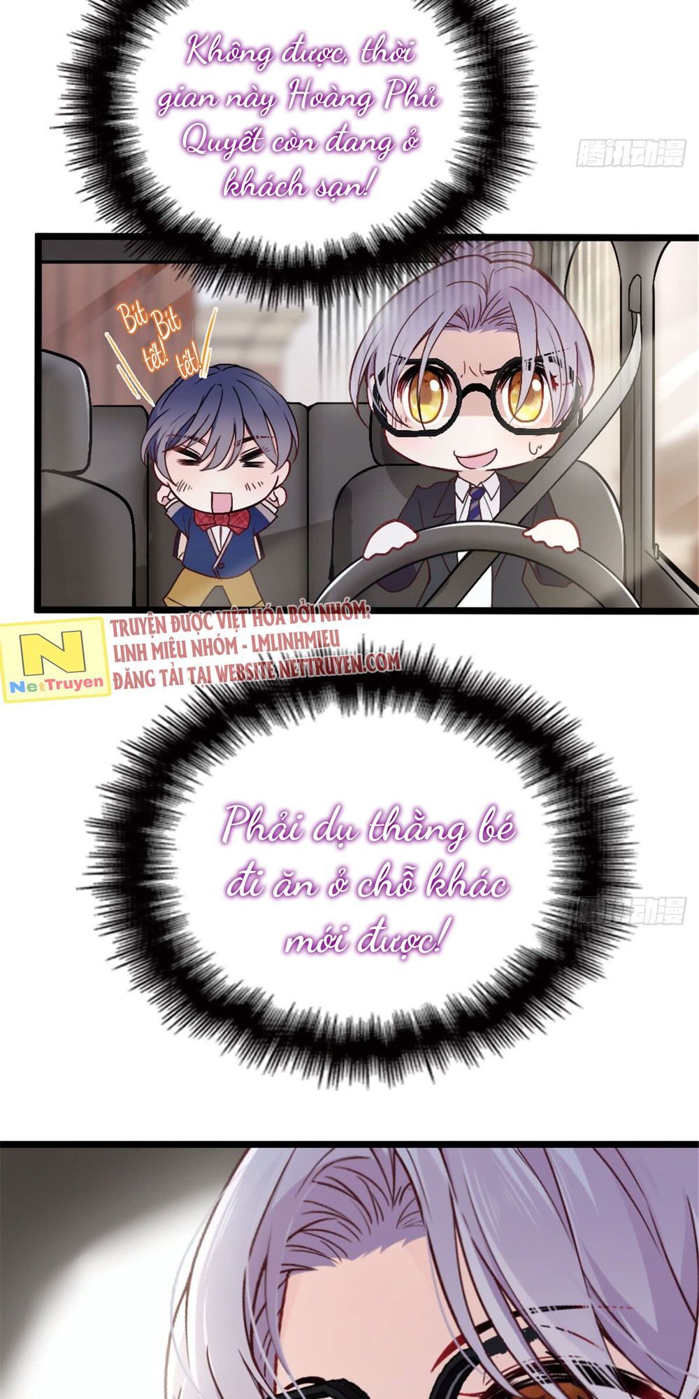 Cô Vợ Mang Thai Một Tặng Một Chap 5 - Next Chap 6