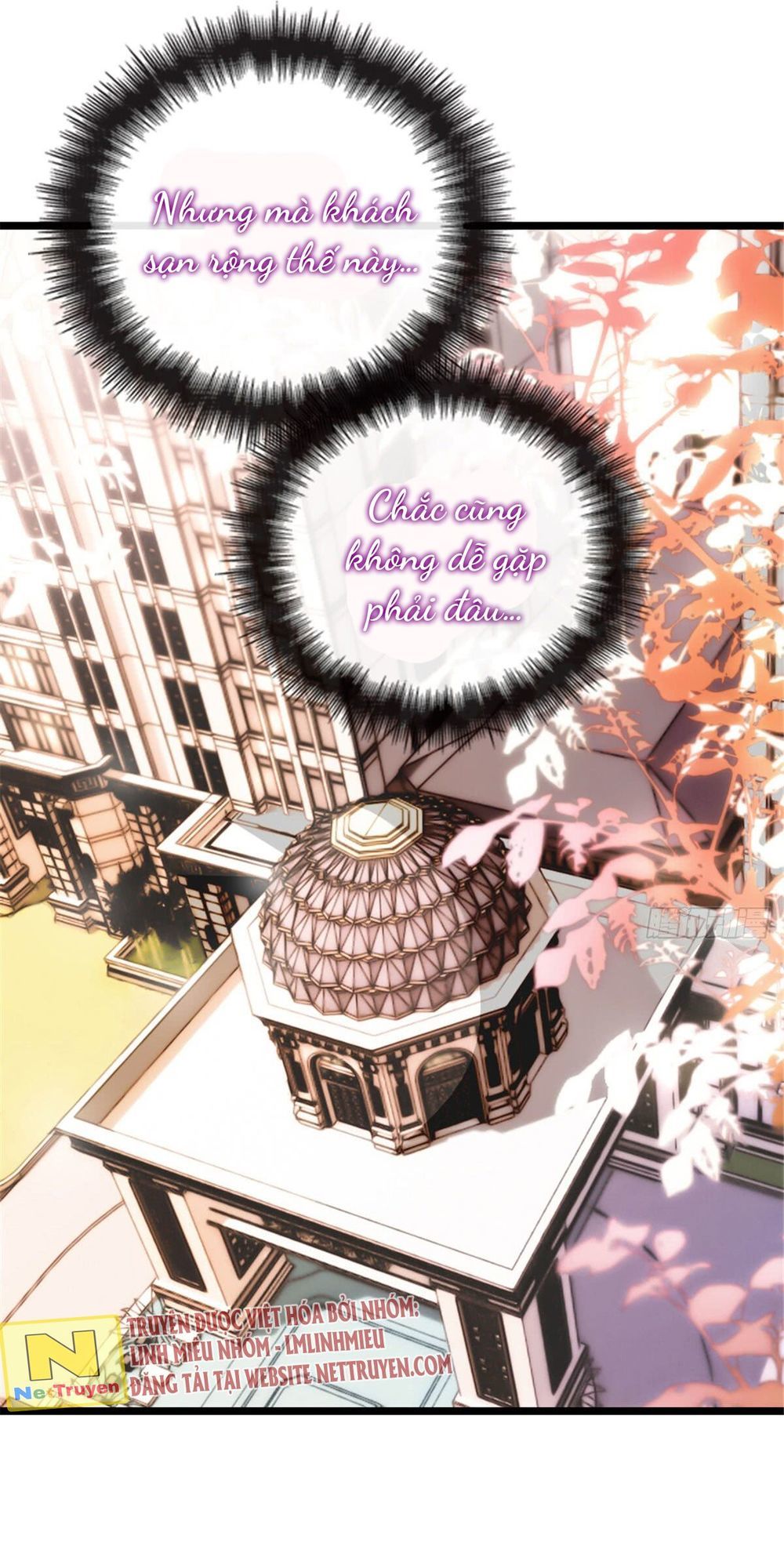 Cô Vợ Mang Thai Một Tặng Một Chap 5 - Next Chap 6