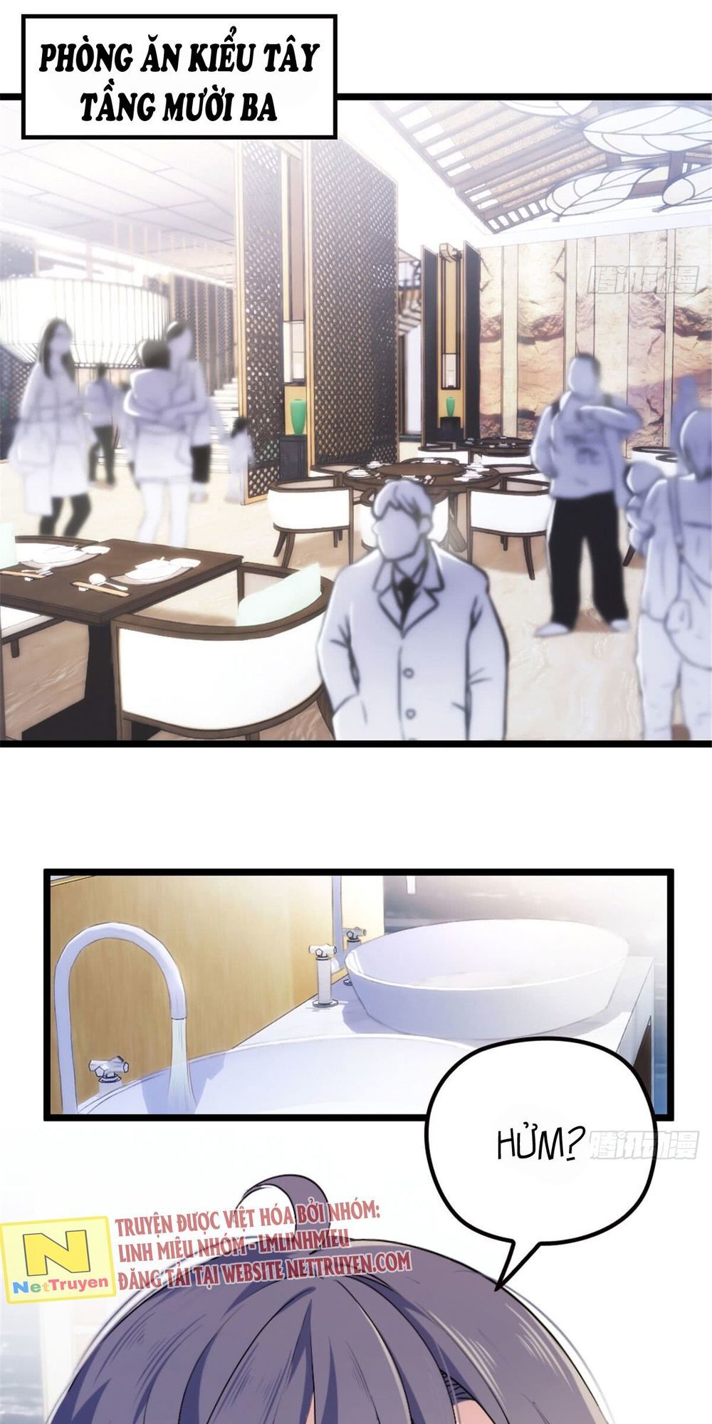 Cô Vợ Mang Thai Một Tặng Một Chap 5 - Next Chap 6