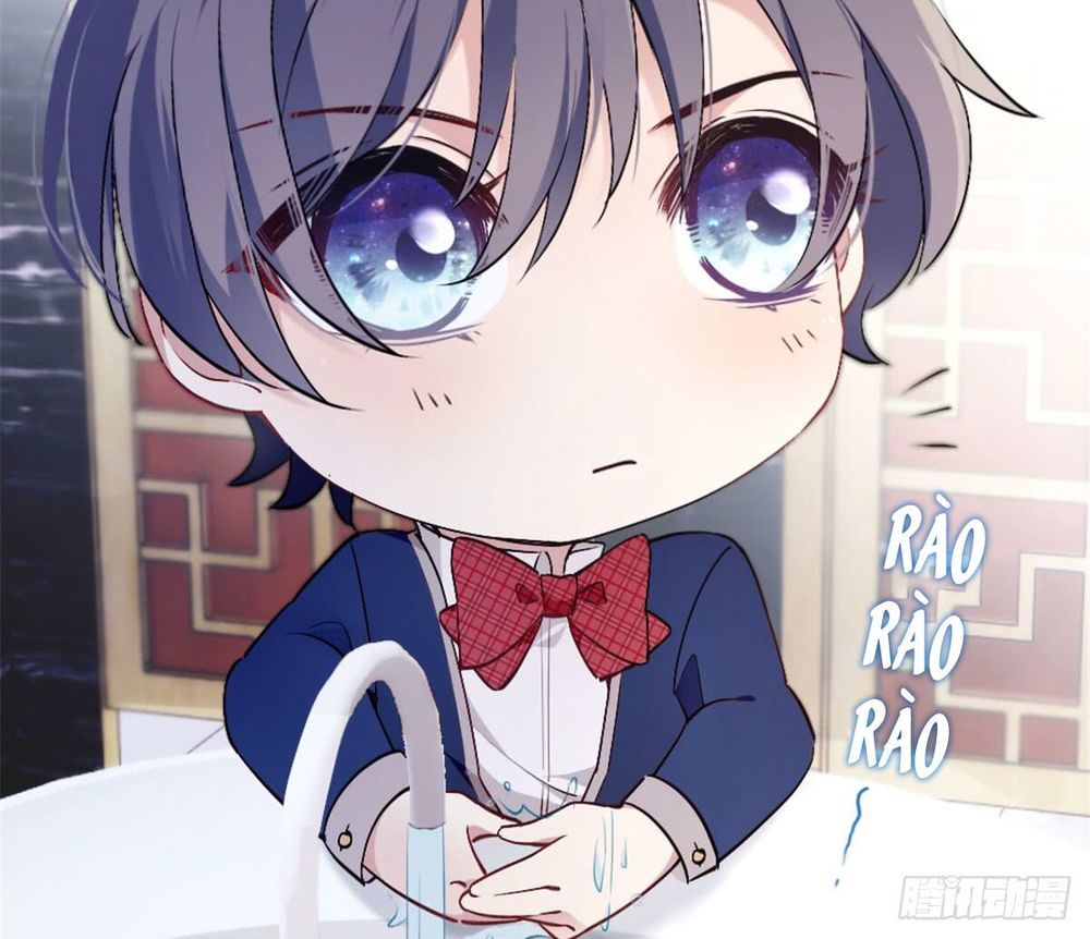 Cô Vợ Mang Thai Một Tặng Một Chap 5 - Next Chap 6