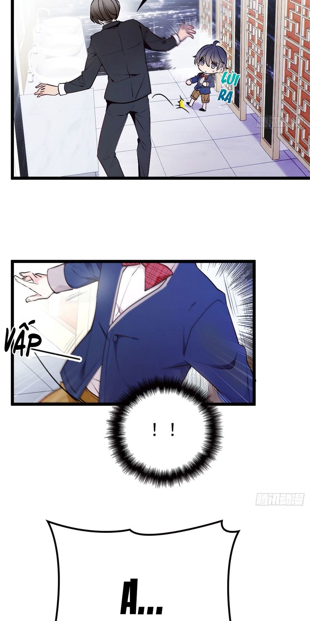 Cô Vợ Mang Thai Một Tặng Một Chap 5 - Next Chap 6