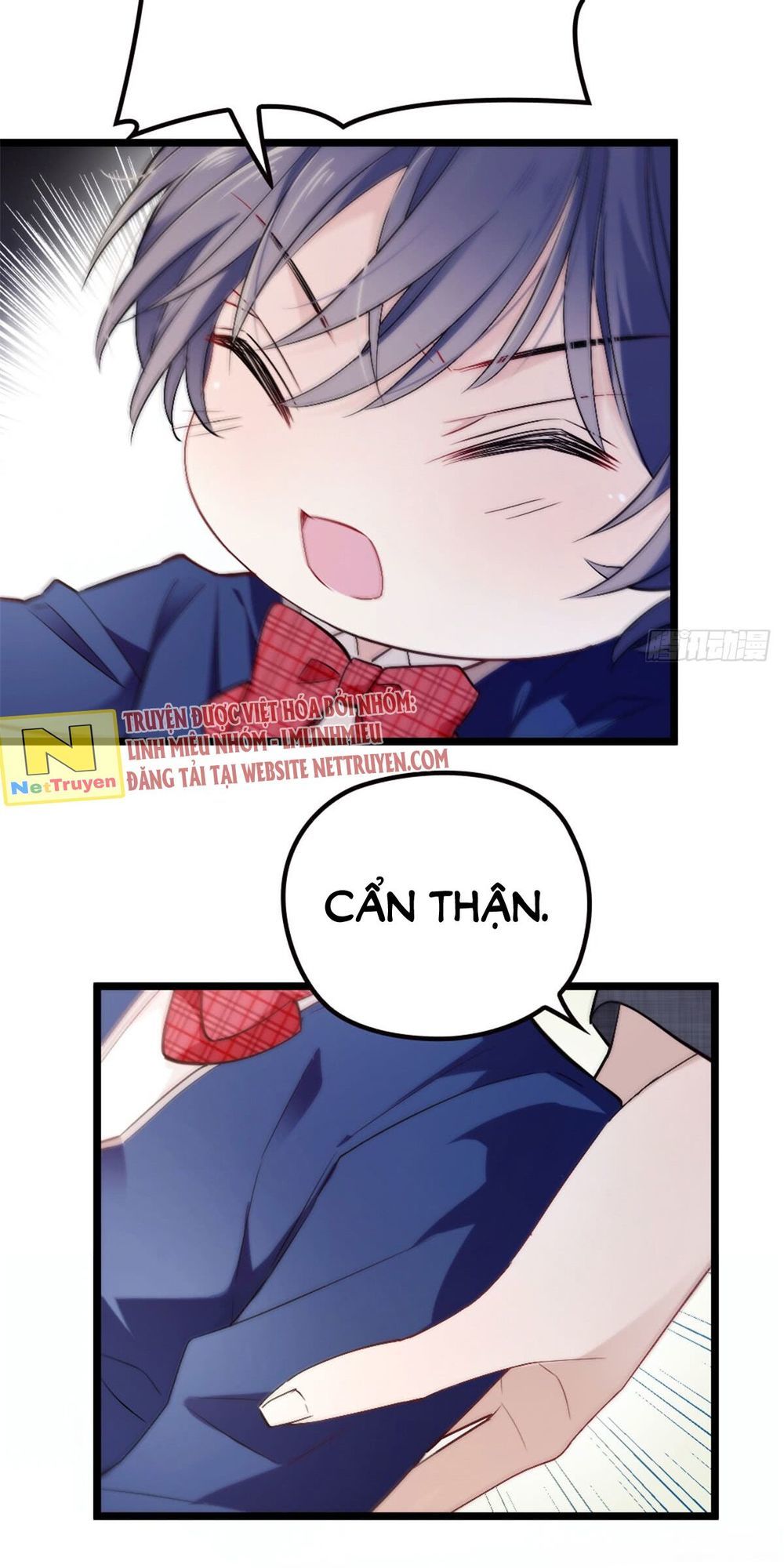 Cô Vợ Mang Thai Một Tặng Một Chap 5 - Next Chap 6