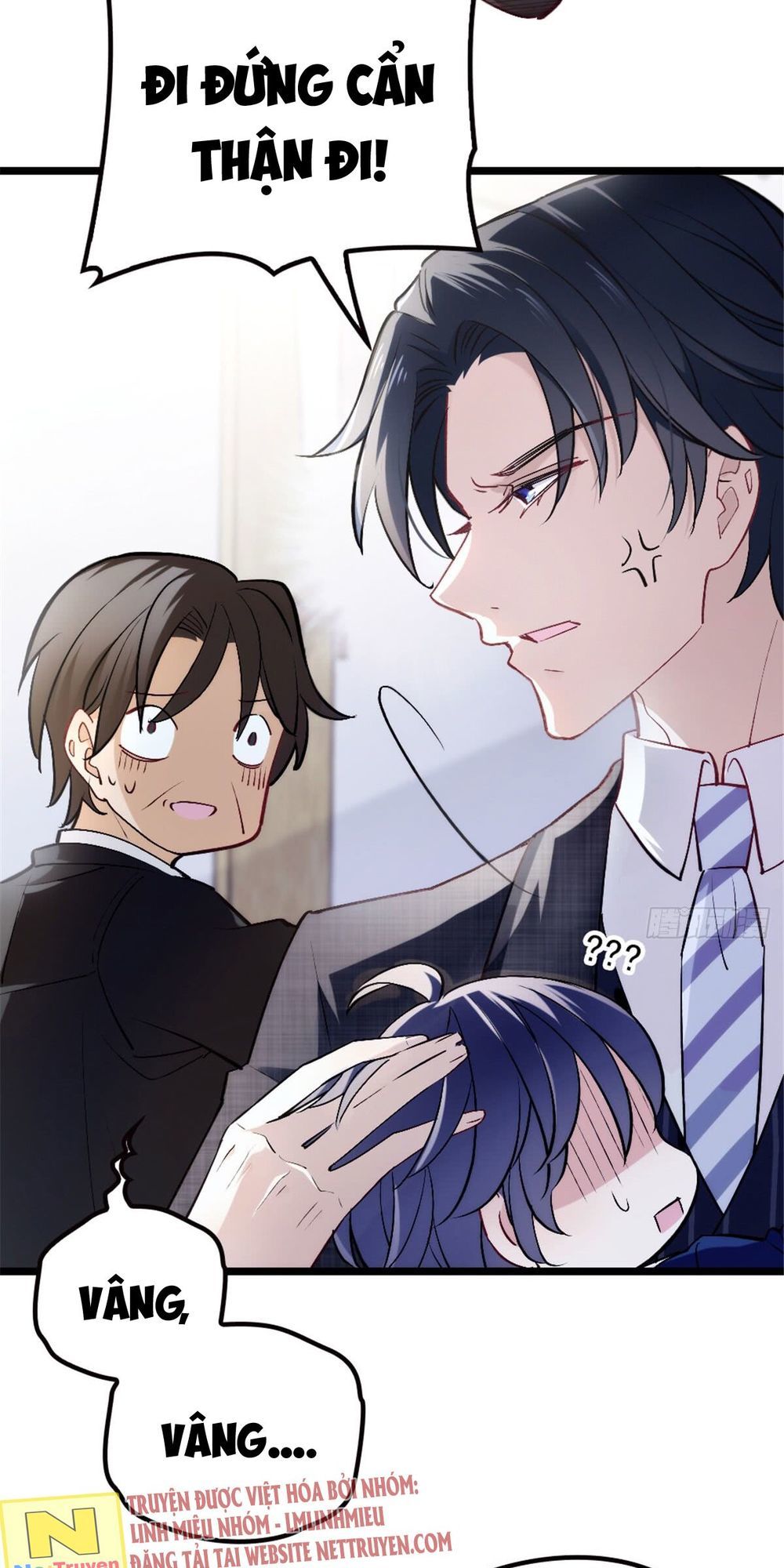 Cô Vợ Mang Thai Một Tặng Một Chap 5 - Next Chap 6