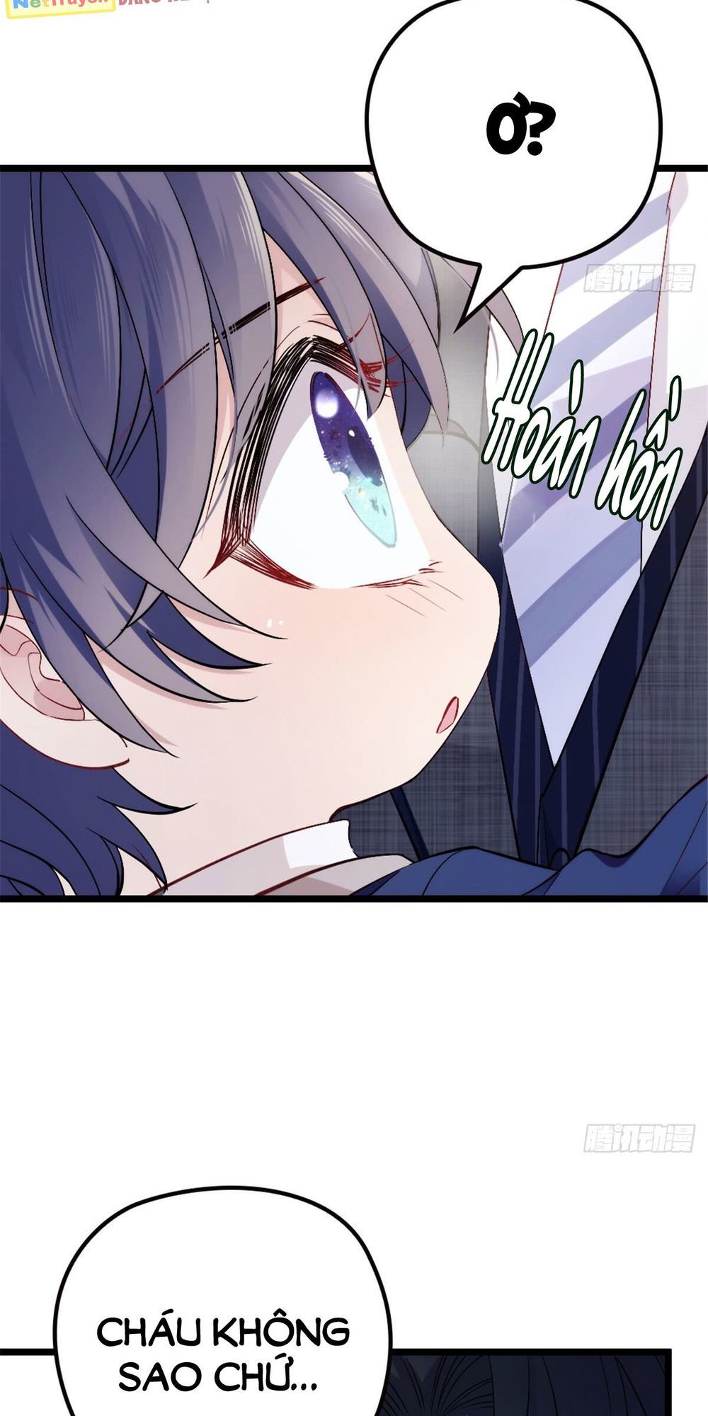 Cô Vợ Mang Thai Một Tặng Một Chap 5 - Next Chap 6