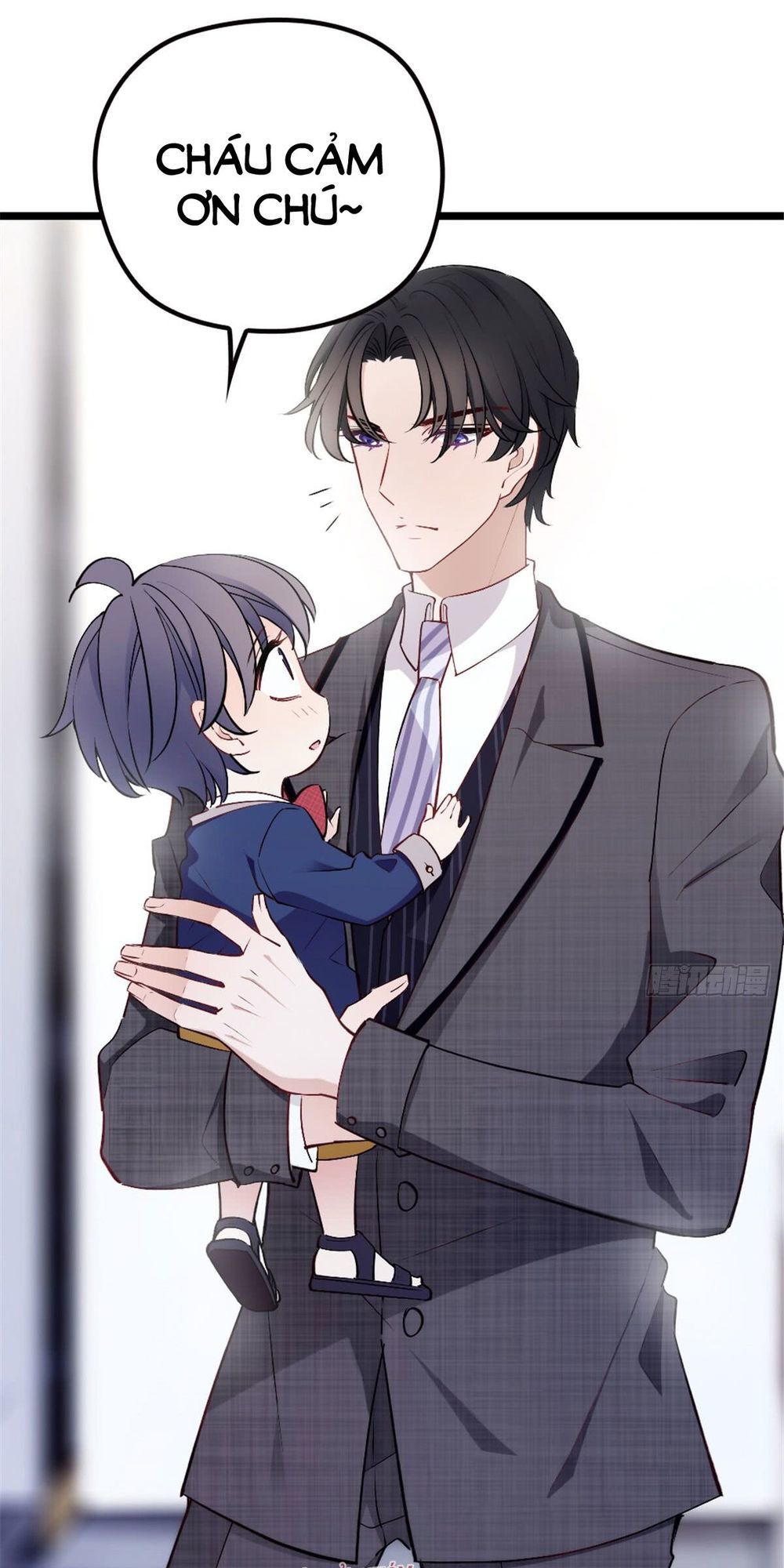 Cô Vợ Mang Thai Một Tặng Một Chap 5 - Next Chap 6