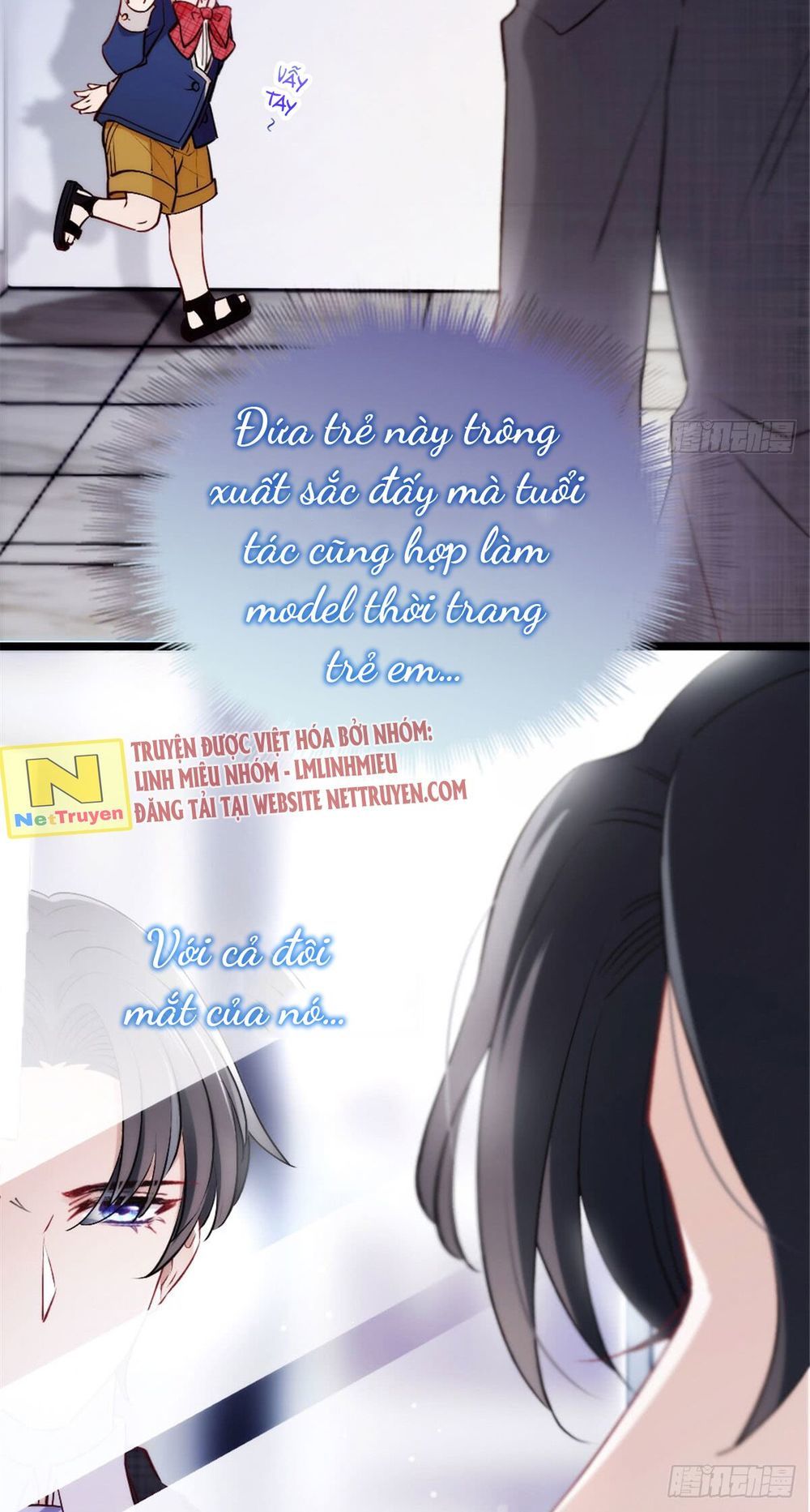 Cô Vợ Mang Thai Một Tặng Một Chap 5 - Next Chap 6
