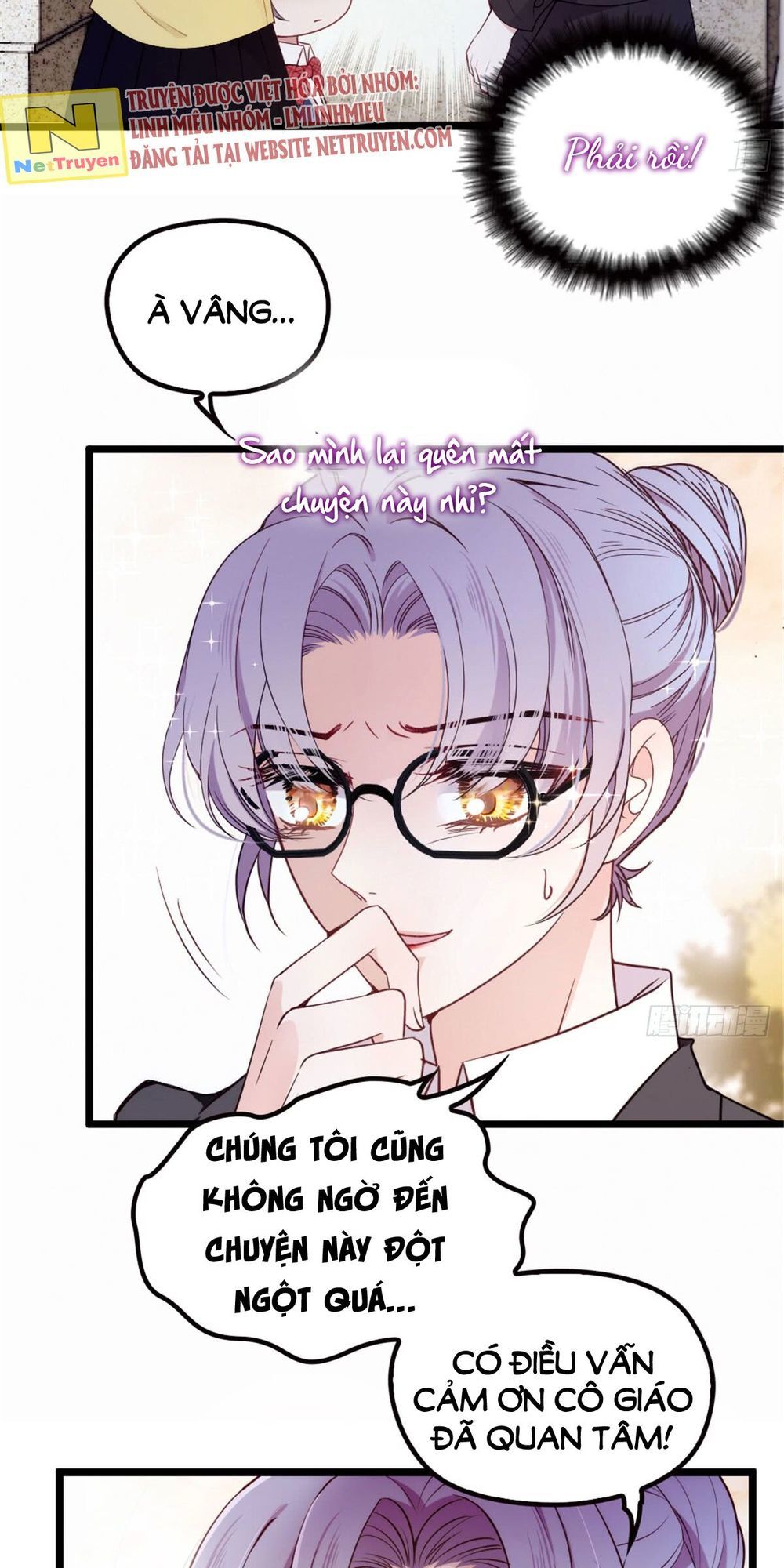 Cô Vợ Mang Thai Một Tặng Một Chap 5 - Next Chap 6