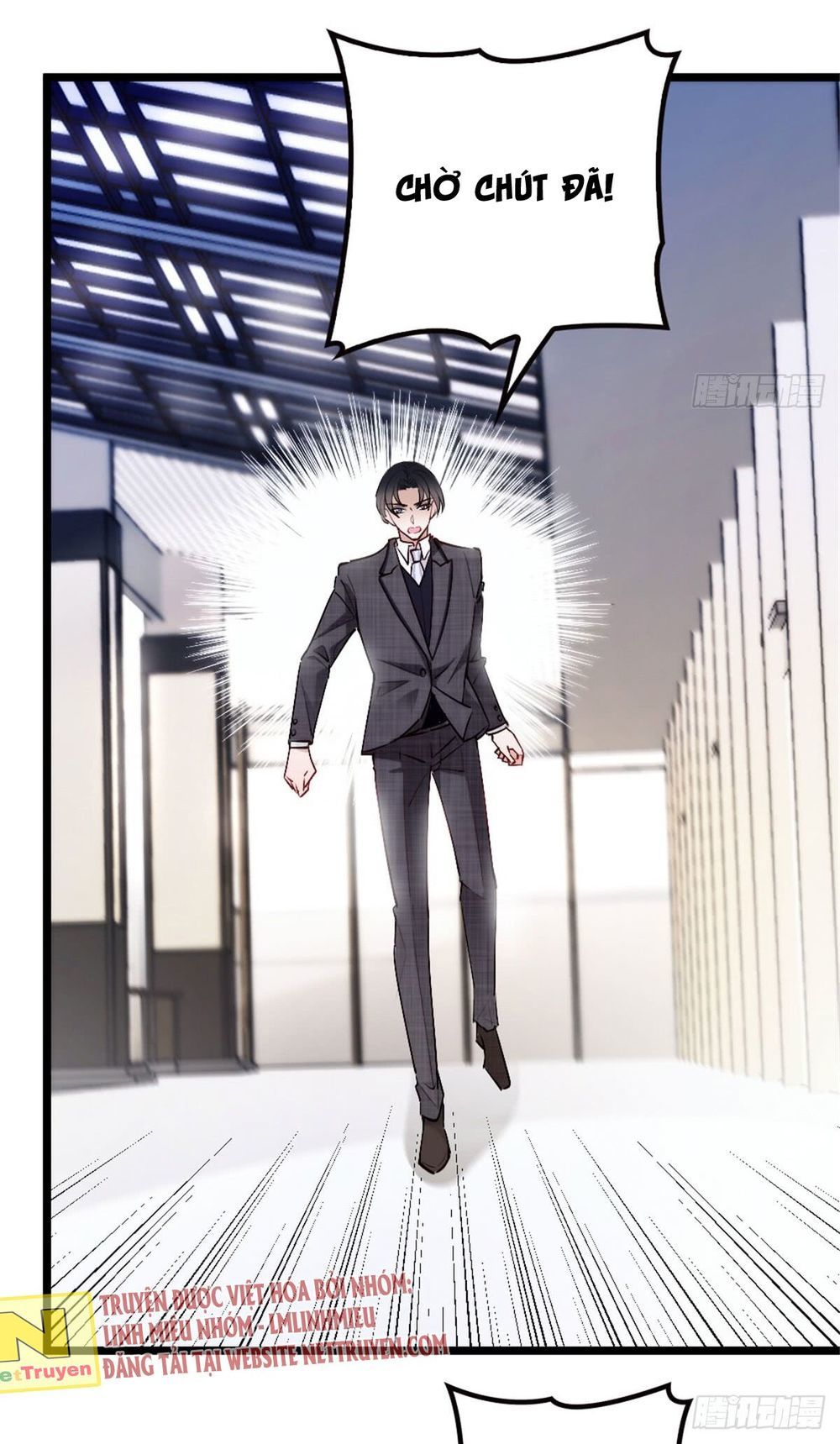 Cô Vợ Mang Thai Một Tặng Một Chap 5 - Next Chap 6