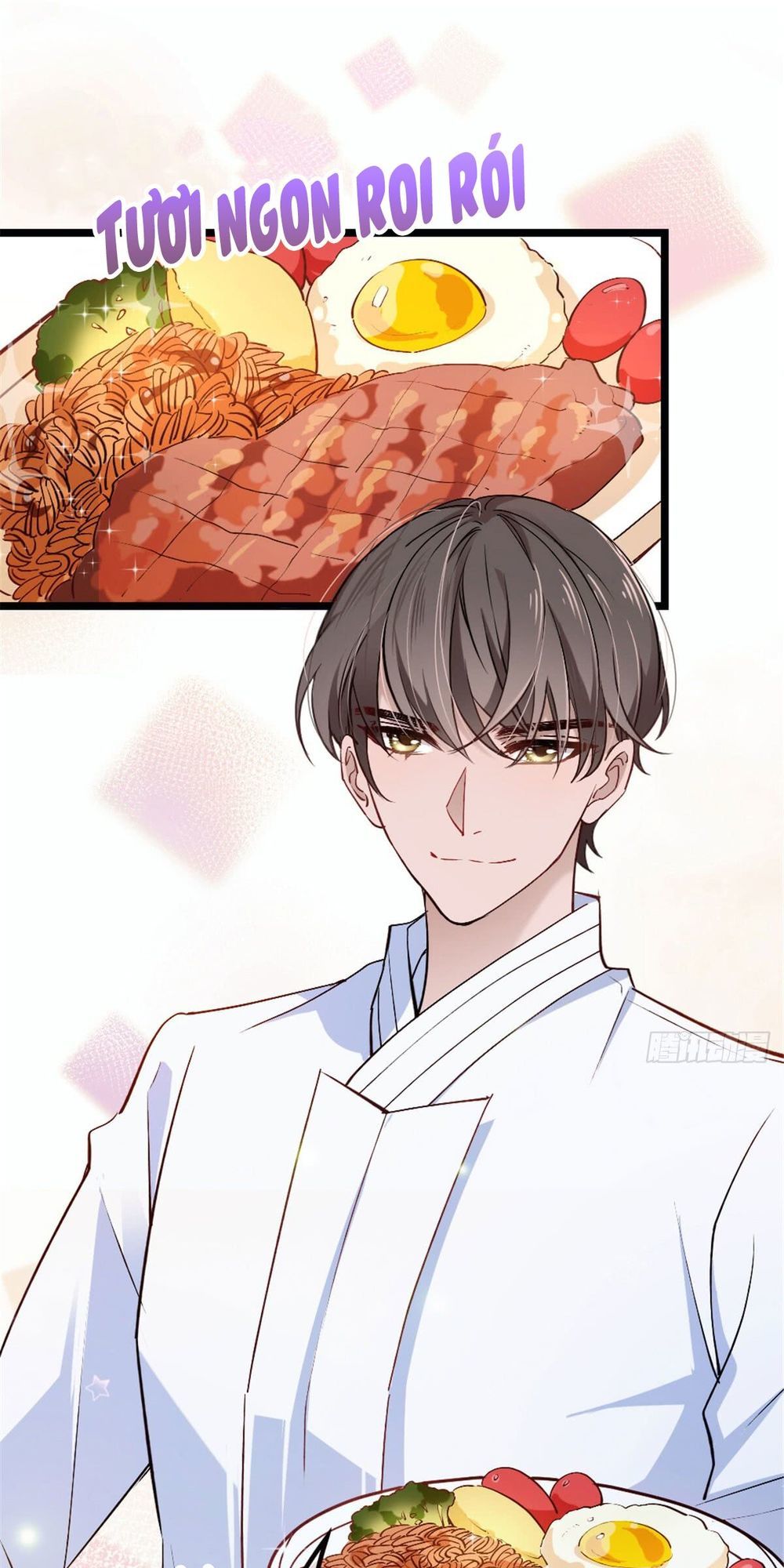Cô Vợ Mang Thai Một Tặng Một Chap 5 - Next Chap 6