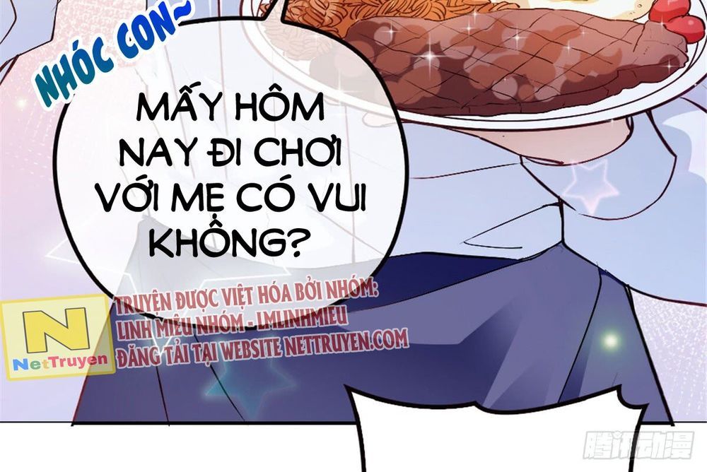 Cô Vợ Mang Thai Một Tặng Một Chap 5 - Next Chap 6