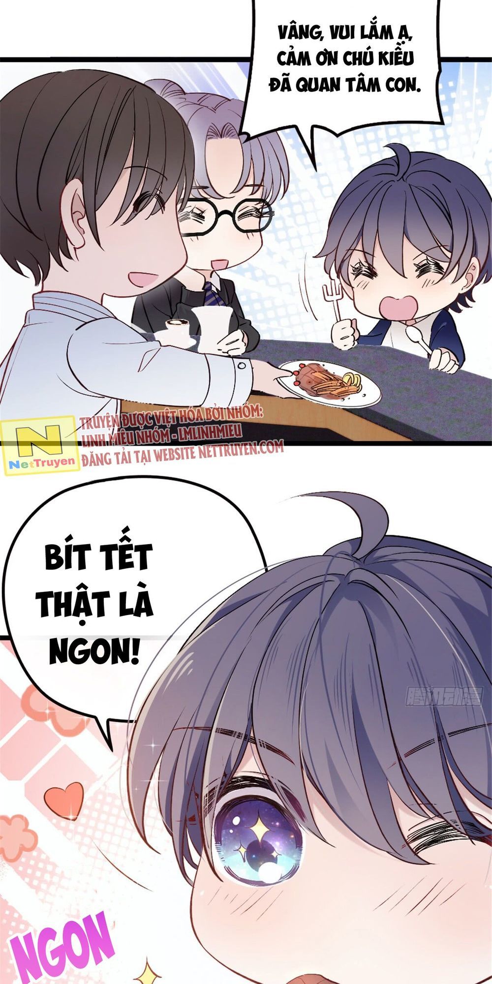 Cô Vợ Mang Thai Một Tặng Một Chap 5 - Next Chap 6