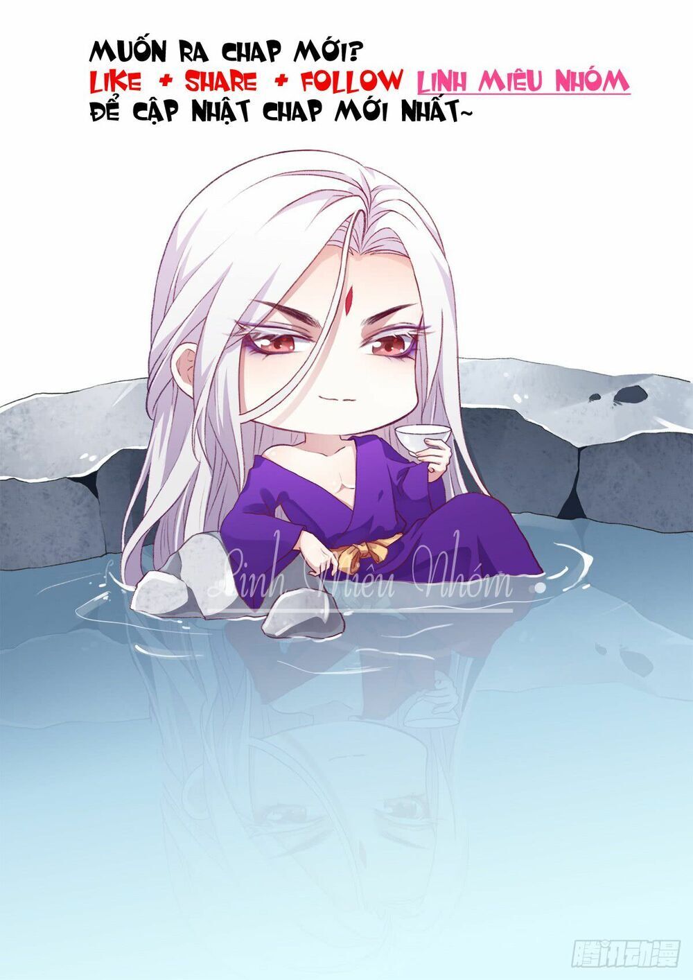 Cô Vợ Mang Thai Một Tặng Một Chap 5 - Next Chap 6