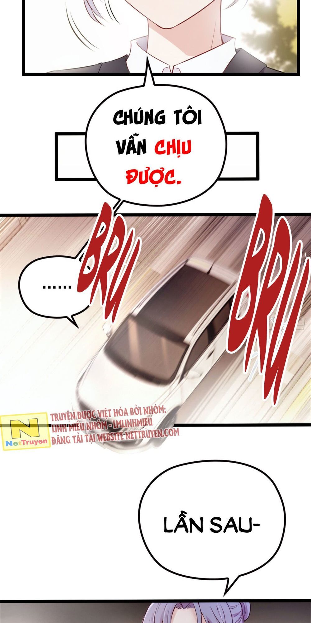 Cô Vợ Mang Thai Một Tặng Một Chap 5 - Next Chap 6