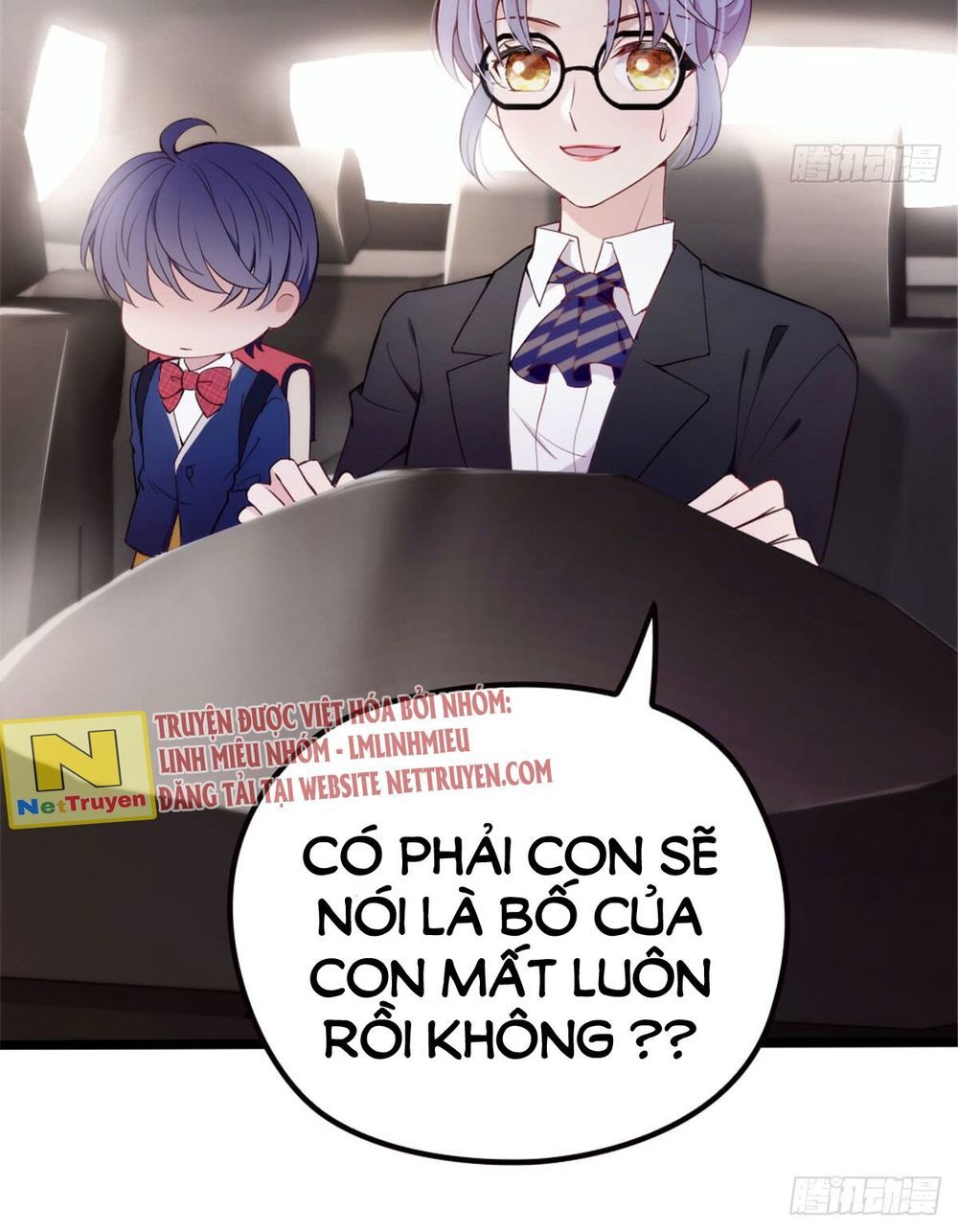 Cô Vợ Mang Thai Một Tặng Một Chap 5 - Next Chap 6