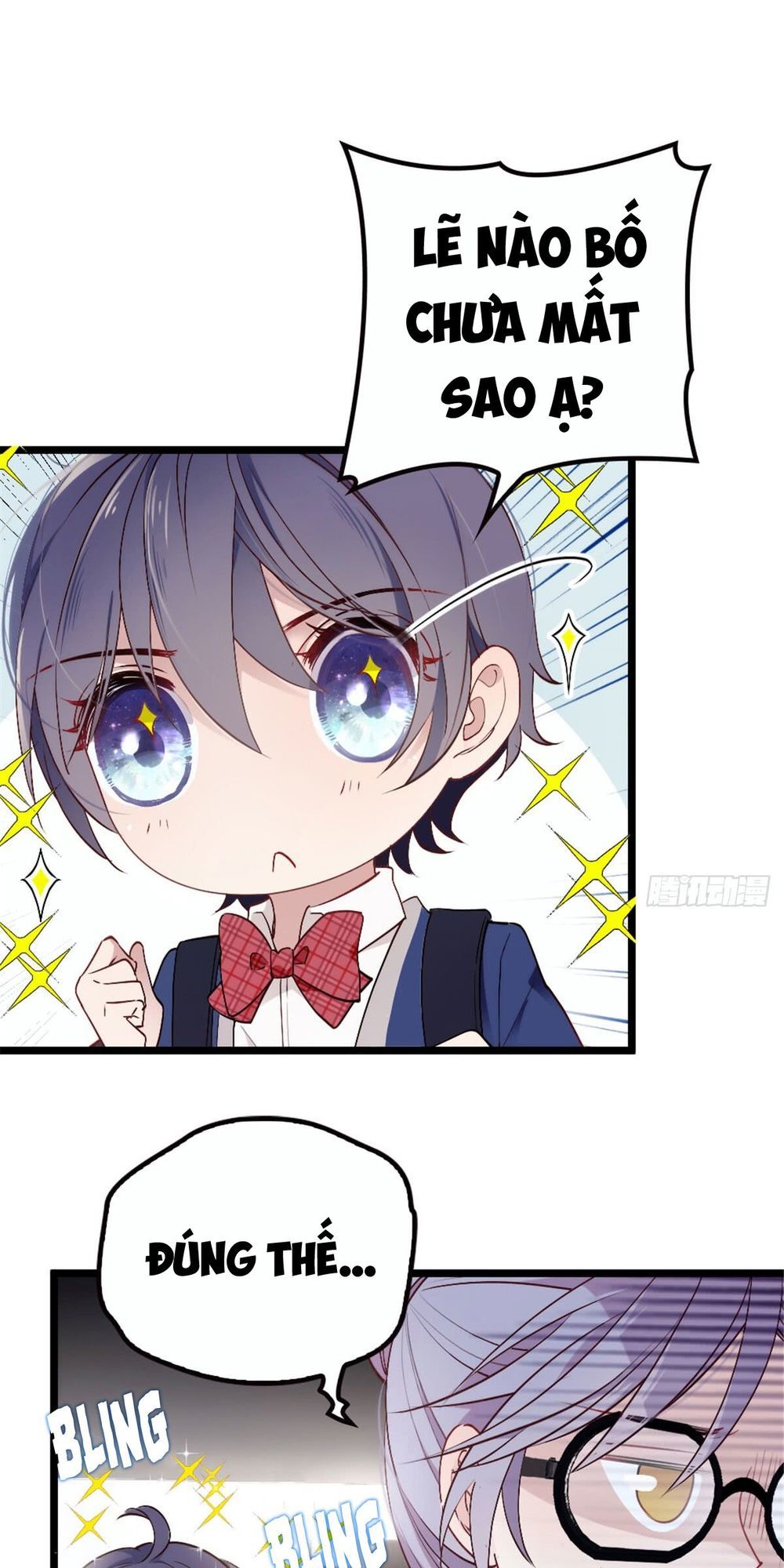 Cô Vợ Mang Thai Một Tặng Một Chap 5 - Next Chap 6