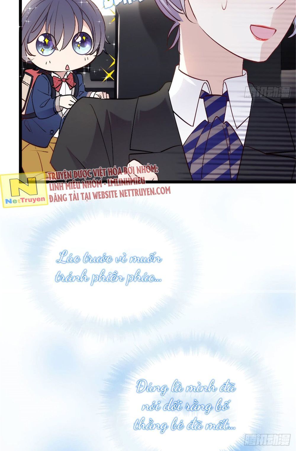 Cô Vợ Mang Thai Một Tặng Một Chap 5 - Next Chap 6