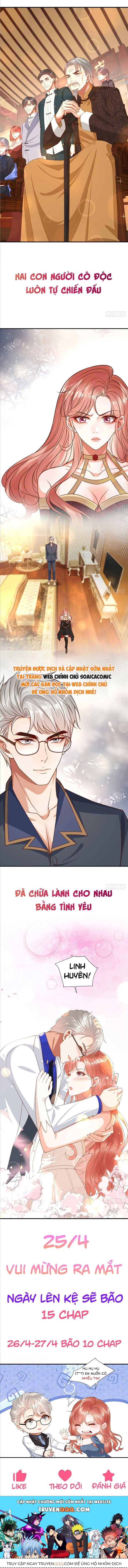 Cô Vợ Nhỏ Cứ Thích Phá Vỡ Hình Tượng Chap 0 - Next Chap 1
