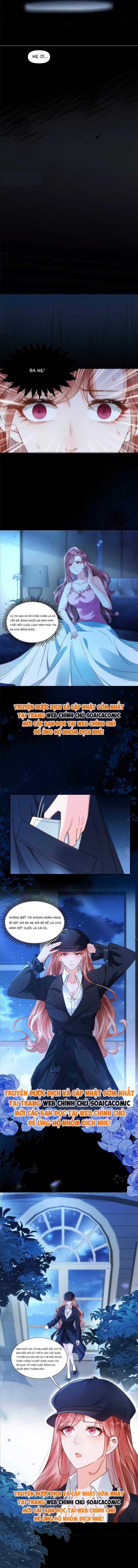 Cô Vợ Nhỏ Cứ Thích Phá Vỡ Hình Tượng Chap 1 - Next Chap 2