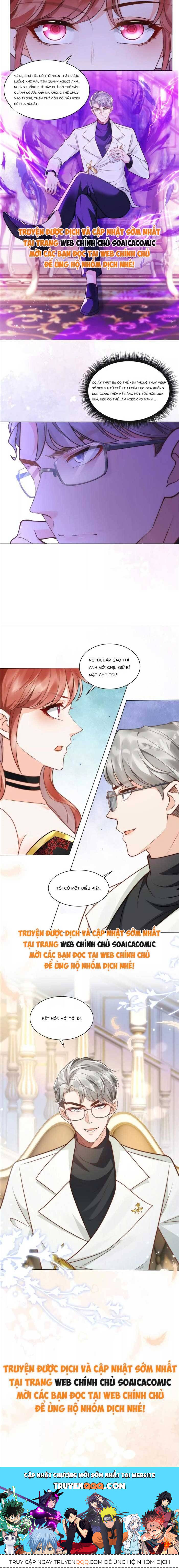 Cô Vợ Nhỏ Cứ Thích Phá Vỡ Hình Tượng Chap 1 - Next Chap 2