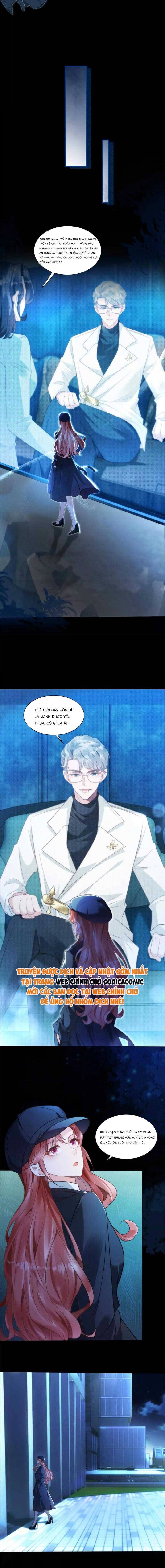 Cô Vợ Nhỏ Cứ Thích Phá Vỡ Hình Tượng Chap 1 - Next Chap 2