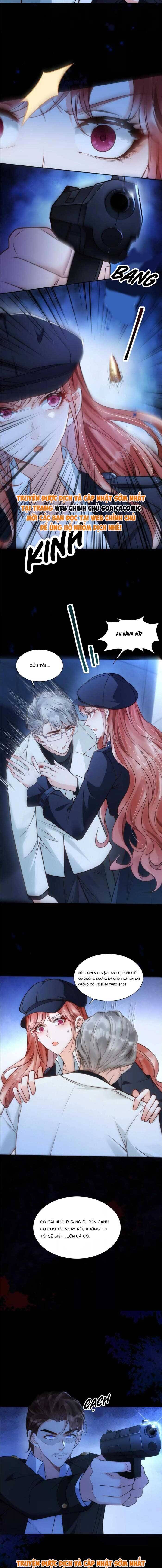 Cô Vợ Nhỏ Cứ Thích Phá Vỡ Hình Tượng Chap 1 - Next Chap 2