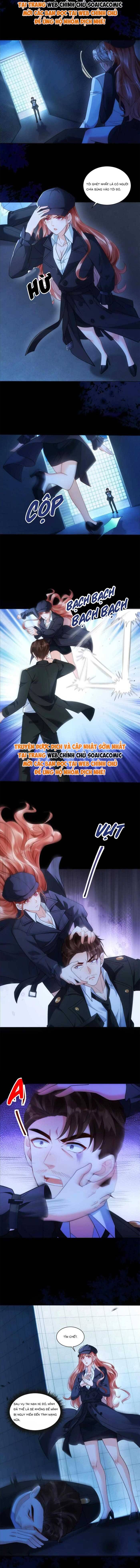 Cô Vợ Nhỏ Cứ Thích Phá Vỡ Hình Tượng Chap 1 - Next Chap 2