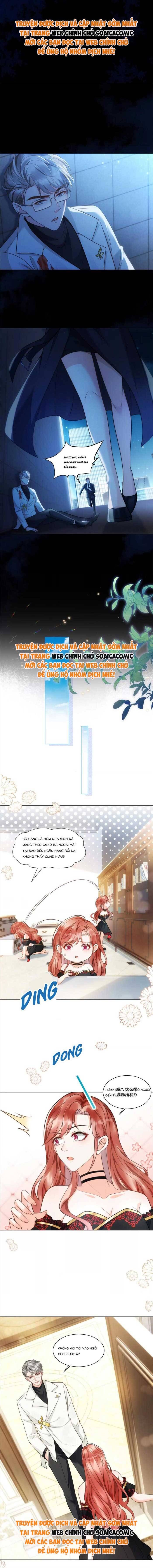 Cô Vợ Nhỏ Cứ Thích Phá Vỡ Hình Tượng Chap 1 - Next Chap 2