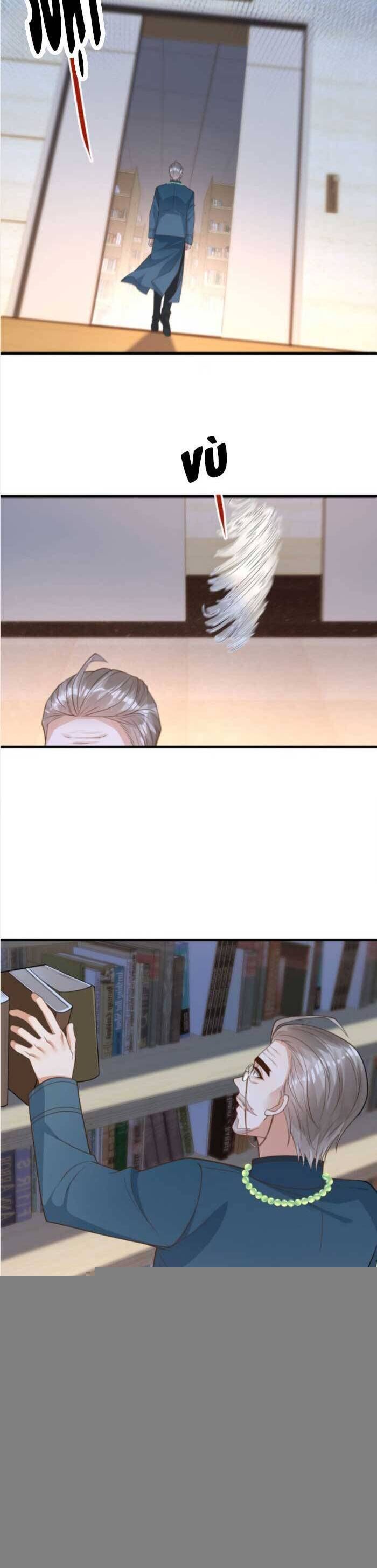 Cô Vợ Nhỏ Cứ Thích Phá Vỡ Hình Tượng Chap 10 - Next Chap 11