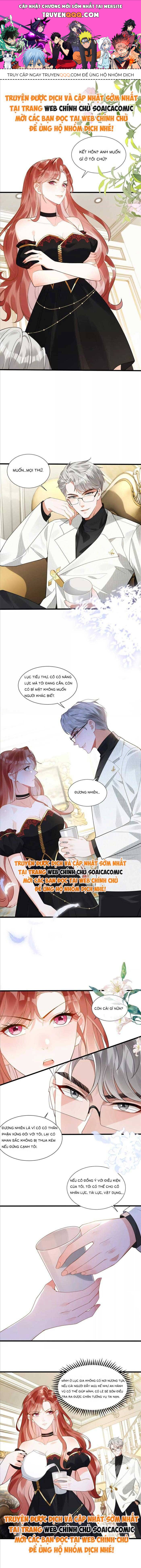 Cô Vợ Nhỏ Cứ Thích Phá Vỡ Hình Tượng Chap 2 - Next Chap 3