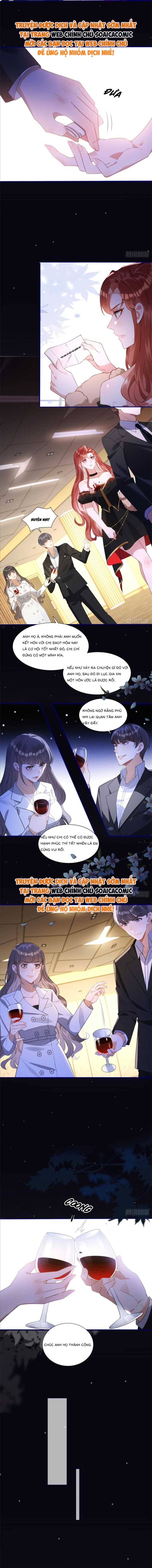 Cô Vợ Nhỏ Cứ Thích Phá Vỡ Hình Tượng Chap 2 - Next Chap 3