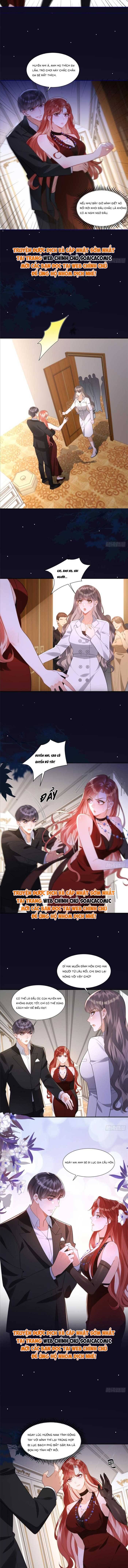 Cô Vợ Nhỏ Cứ Thích Phá Vỡ Hình Tượng Chap 2 - Next Chap 3