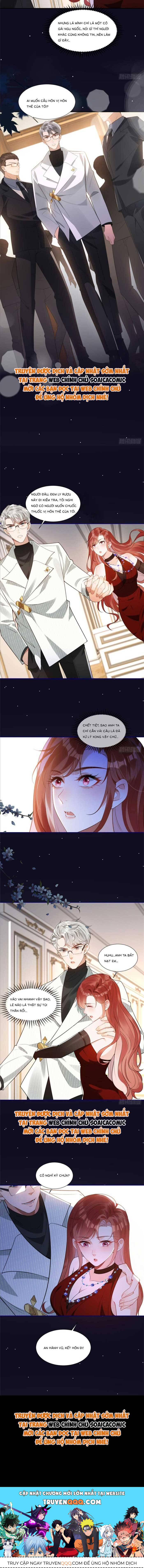 Cô Vợ Nhỏ Cứ Thích Phá Vỡ Hình Tượng Chap 2 - Next Chap 3