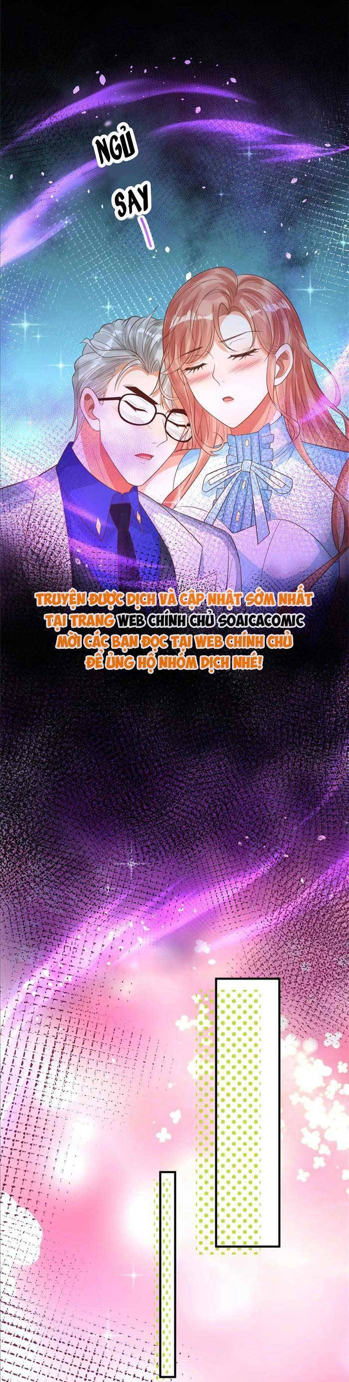 Cô Vợ Nhỏ Cứ Thích Phá Vỡ Hình Tượng Chap 21 - Next Chap 22