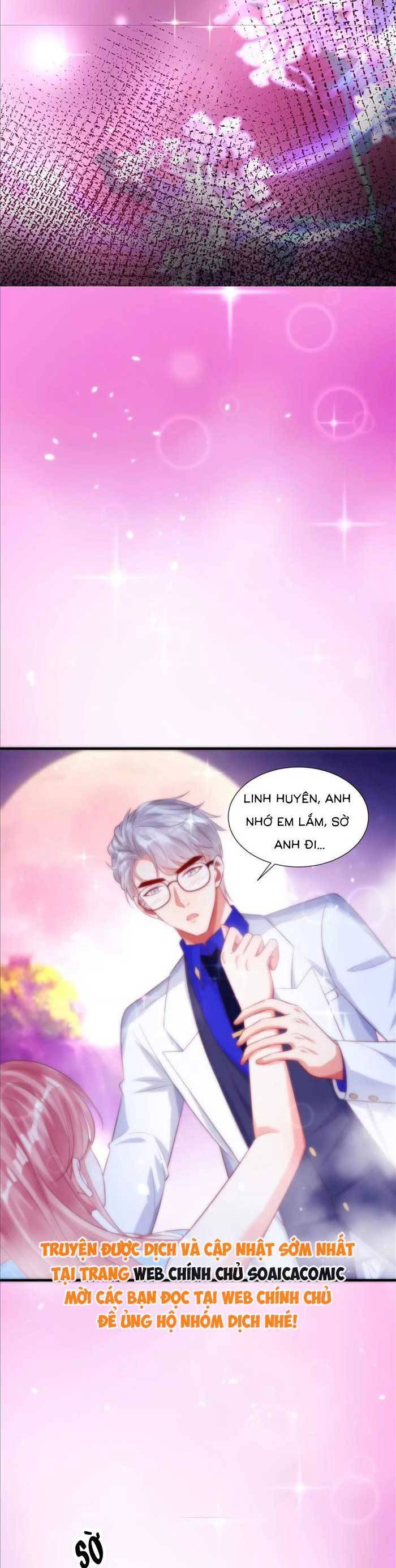 Cô Vợ Nhỏ Cứ Thích Phá Vỡ Hình Tượng Chap 21 - Next Chap 22