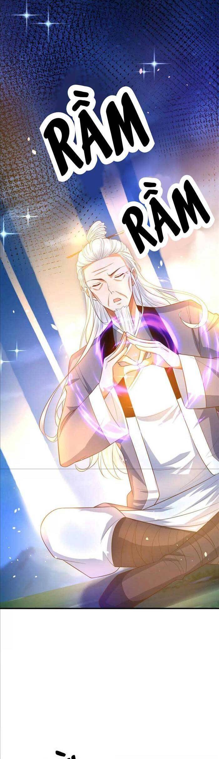 Cô Vợ Nhỏ Cứ Thích Phá Vỡ Hình Tượng Chap 21 - Next Chap 22