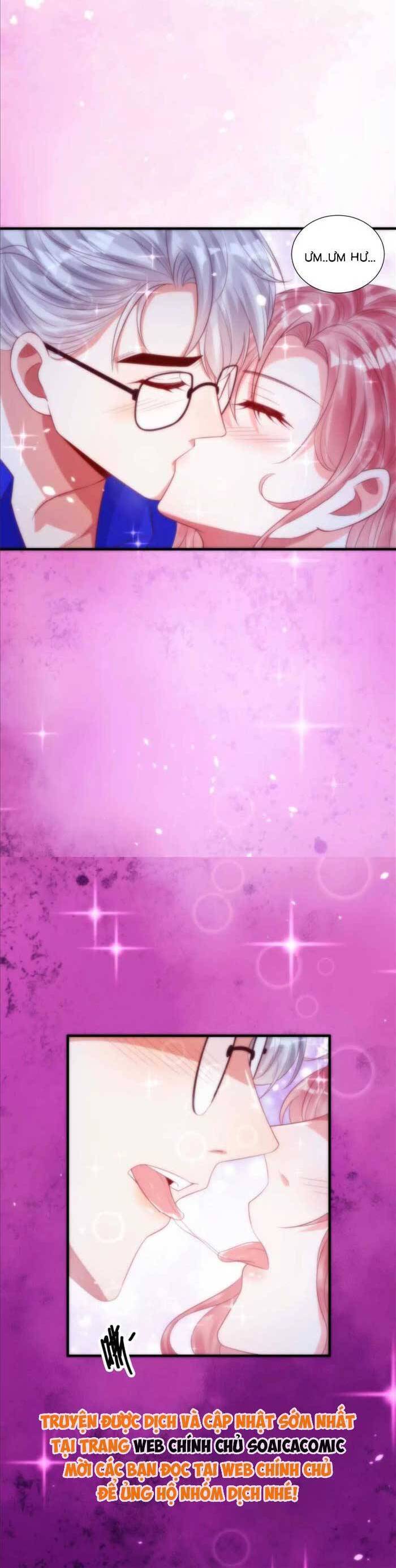 Cô Vợ Nhỏ Cứ Thích Phá Vỡ Hình Tượng Chap 21 - Next Chap 22