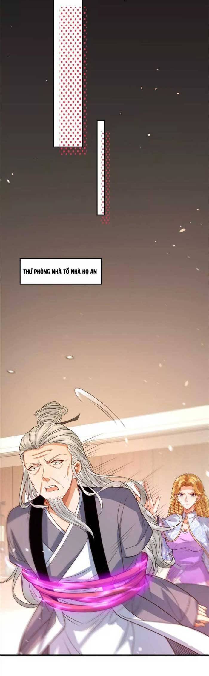 Cô Vợ Nhỏ Cứ Thích Phá Vỡ Hình Tượng Chap 22 - Next Chap 23