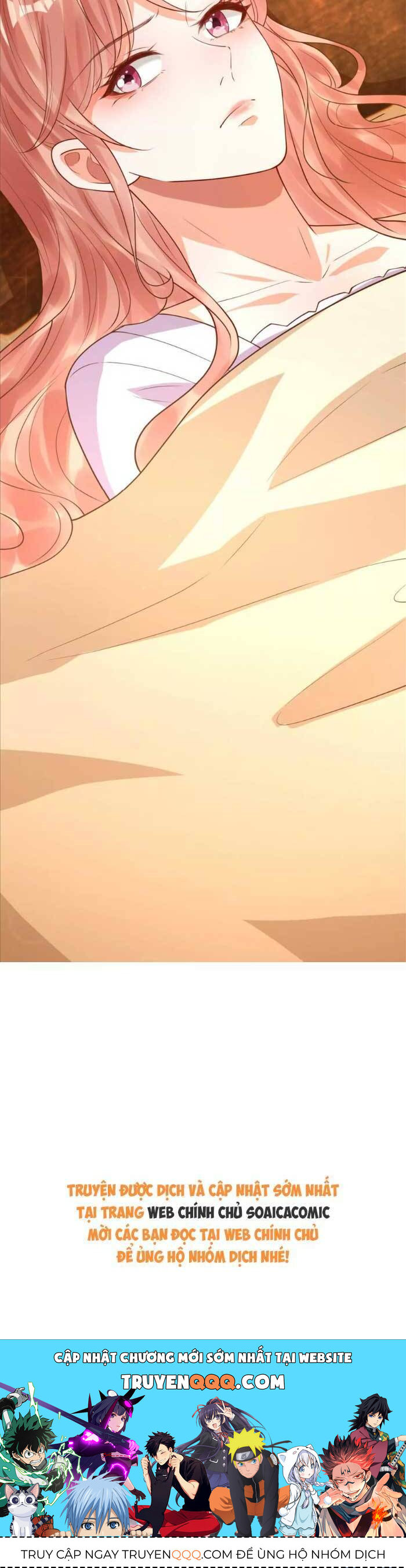 Cô Vợ Nhỏ Cứ Thích Phá Vỡ Hình Tượng Chap 22 - Next Chap 23