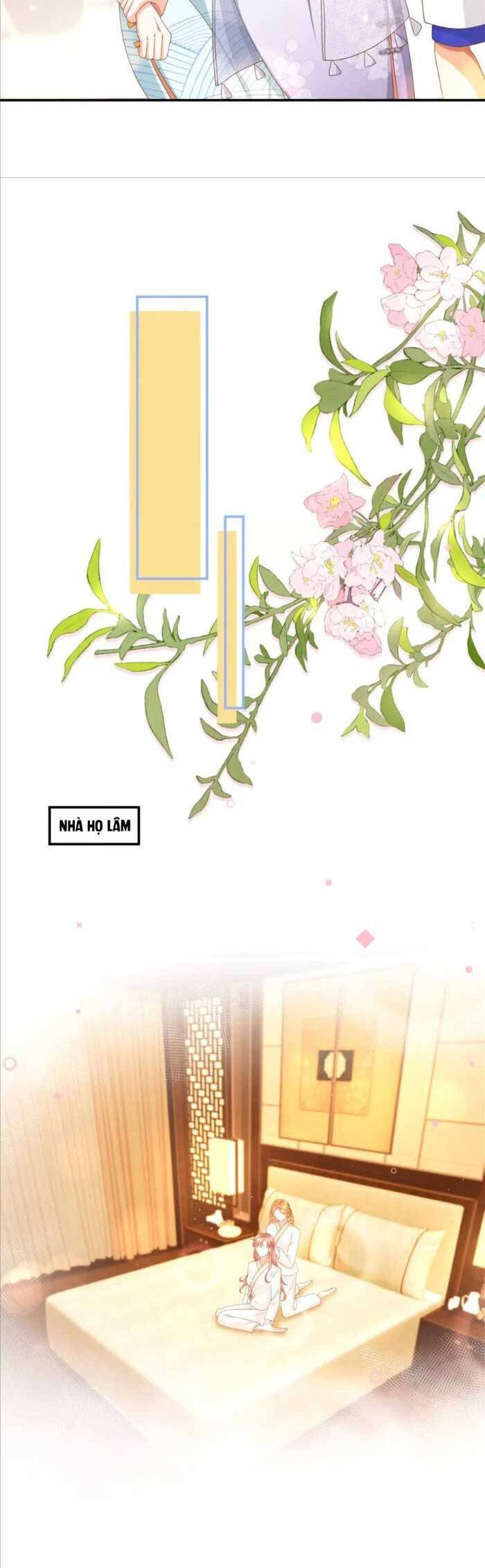 Cô Vợ Nhỏ Cứ Thích Phá Vỡ Hình Tượng Chap 23 - Next Chap 24