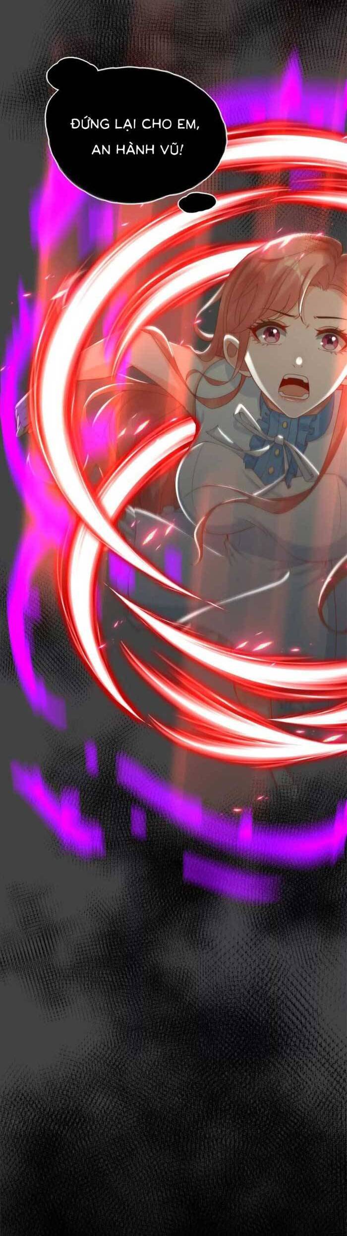 Cô Vợ Nhỏ Cứ Thích Phá Vỡ Hình Tượng Chap 23 - Next Chap 24