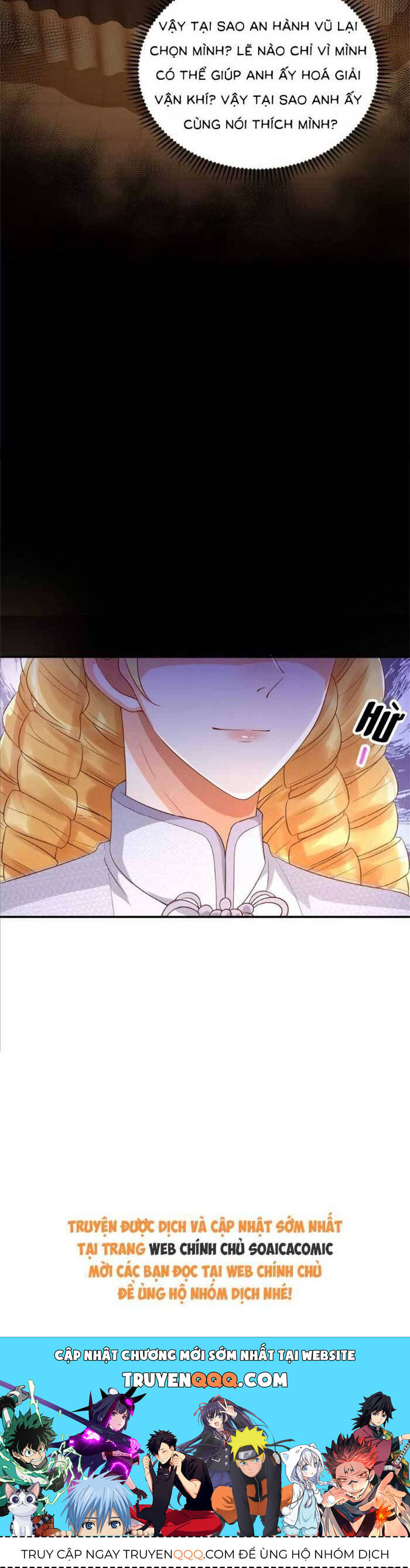 Cô Vợ Nhỏ Cứ Thích Phá Vỡ Hình Tượng Chap 24 - Next Chap 25