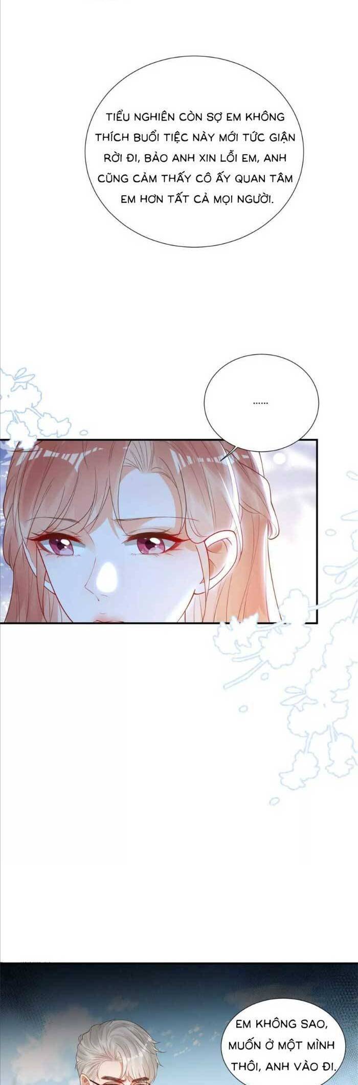 Cô Vợ Nhỏ Cứ Thích Phá Vỡ Hình Tượng Chap 25 - Next Chap 26