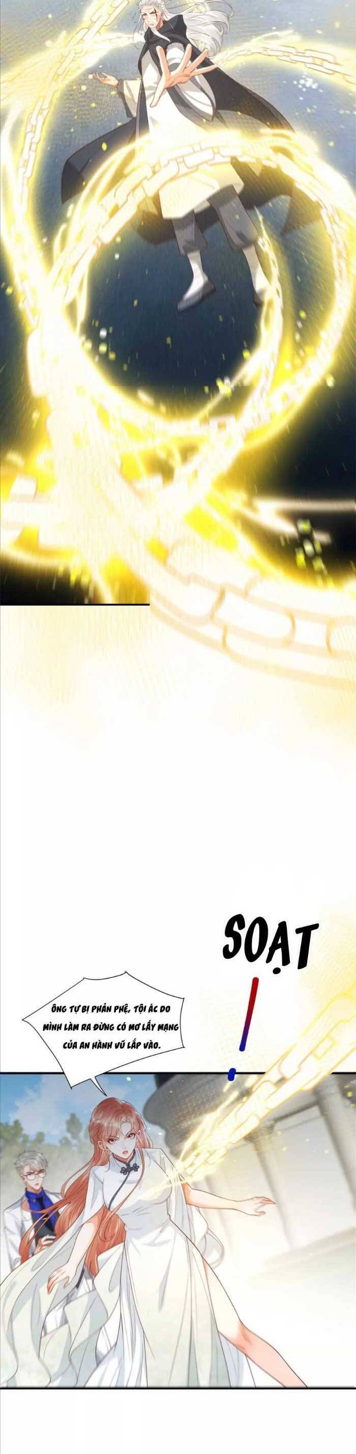 Cô Vợ Nhỏ Cứ Thích Phá Vỡ Hình Tượng Chap 25 - Next Chap 26