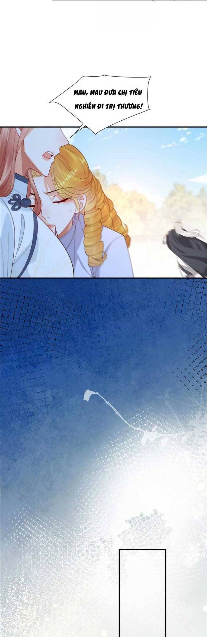 Cô Vợ Nhỏ Cứ Thích Phá Vỡ Hình Tượng Chap 25 - Next Chap 26