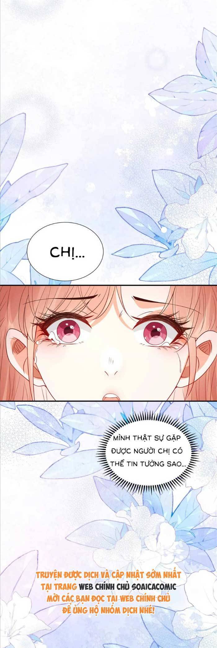 Cô Vợ Nhỏ Cứ Thích Phá Vỡ Hình Tượng Chap 25 - Next Chap 26