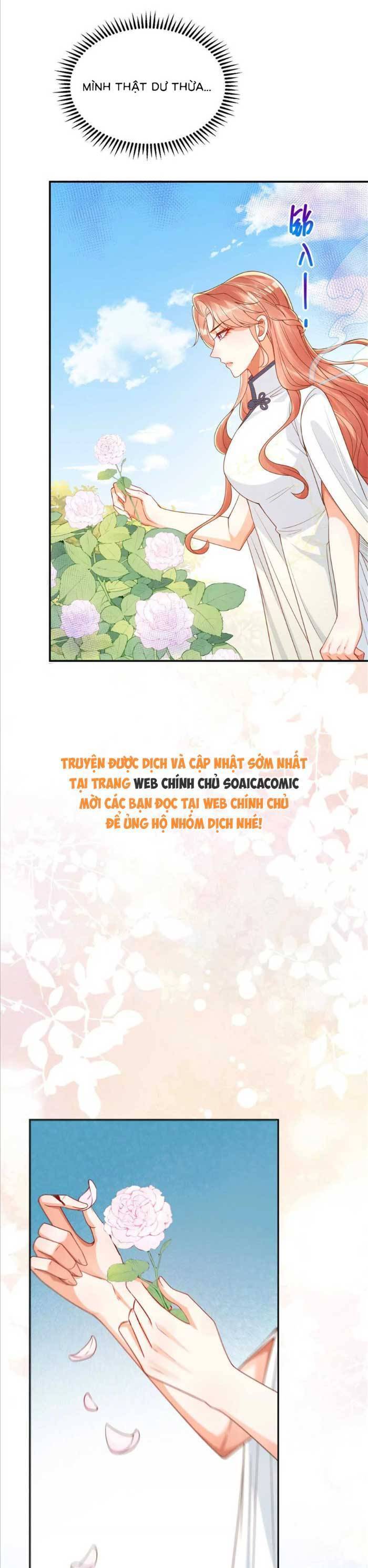 Cô Vợ Nhỏ Cứ Thích Phá Vỡ Hình Tượng Chap 25 - Next Chap 26