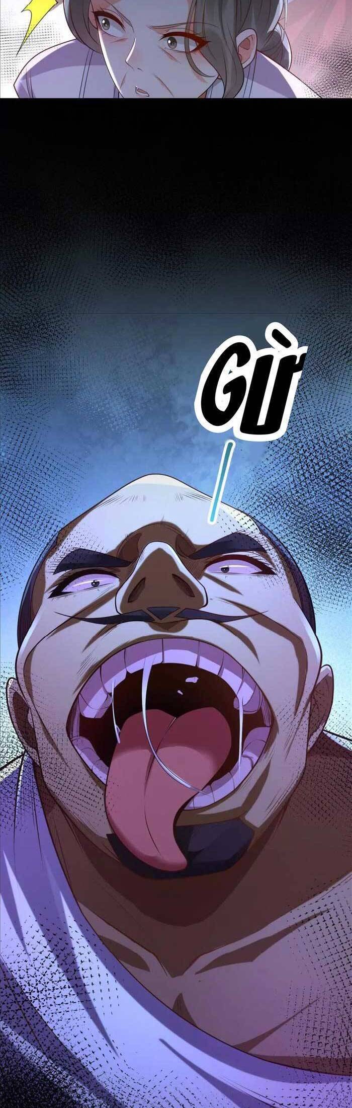 Cô Vợ Nhỏ Cứ Thích Phá Vỡ Hình Tượng Chap 26 - Next Chap 27