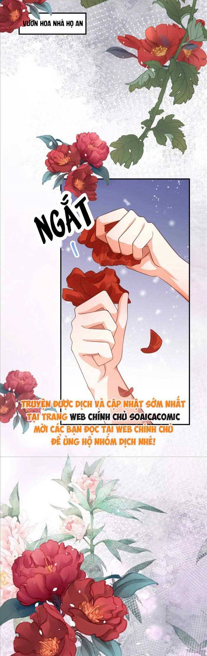 Cô Vợ Nhỏ Cứ Thích Phá Vỡ Hình Tượng Chap 26 - Next Chap 27