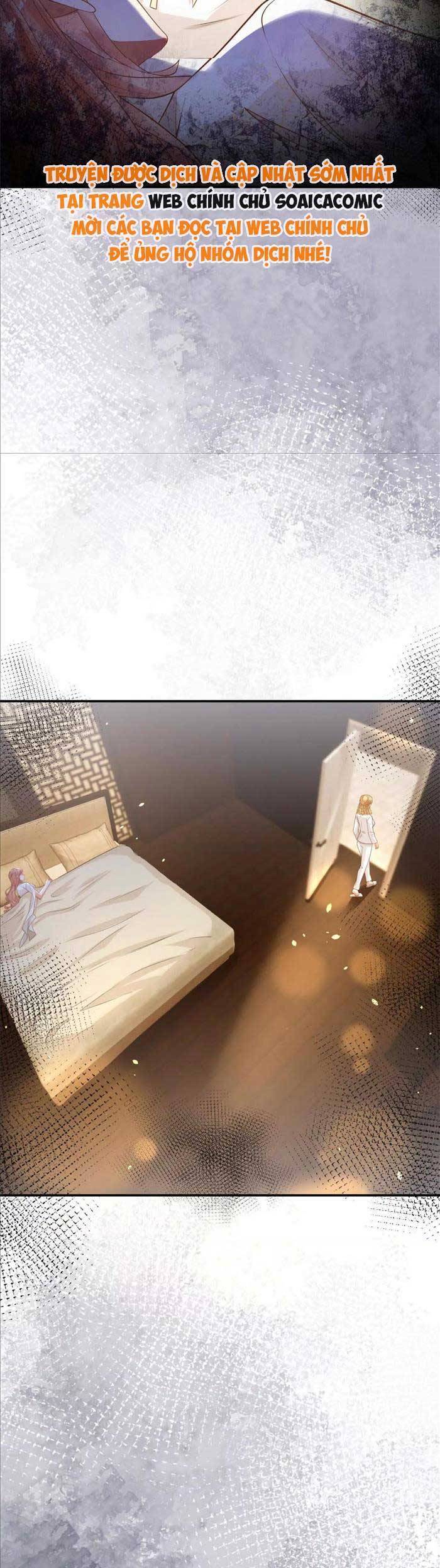 Cô Vợ Nhỏ Cứ Thích Phá Vỡ Hình Tượng Chap 26 - Next Chap 27