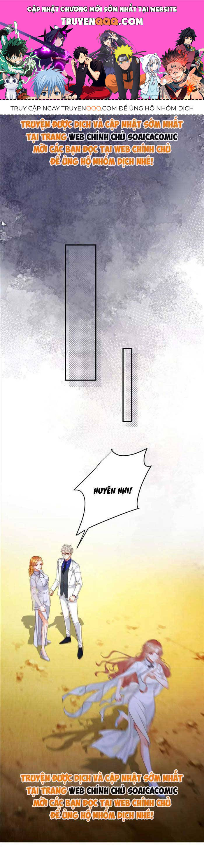 Cô Vợ Nhỏ Cứ Thích Phá Vỡ Hình Tượng Chap 27 - Next Chap 28